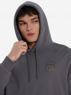 FILA оверсайз ерлер худиі — фото №5