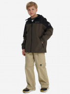 Outventure ұлдарға арналған жұқа курткасы — фото №4