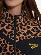 Reebok Vector Track әйелдер қалың жемпірі — фото №5