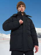 Пуховик мужской Termit