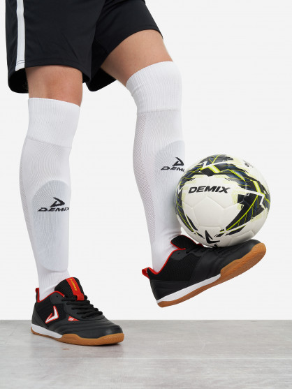 Бутсы мужские Demix Sp Sala Base 2