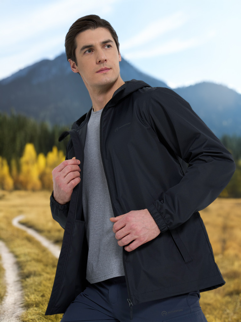 Outventure ерлер жұқа курткасы