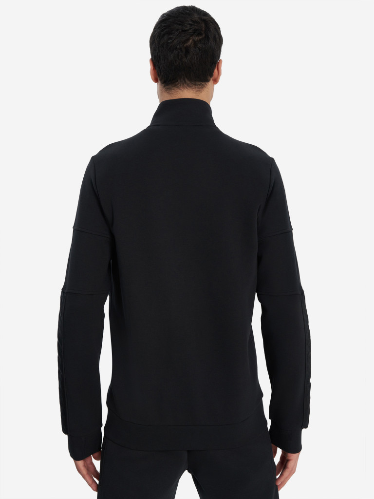 Тректоп мужской Kappa Cortile — фото №3