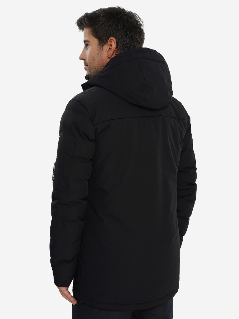 SERGIO TACCHINI John ерлер жылы курткасы — фото №3