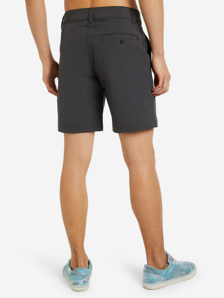 Шорты мужские Protest темно-серый цвет — купить за 6240 тг со скидкой ...