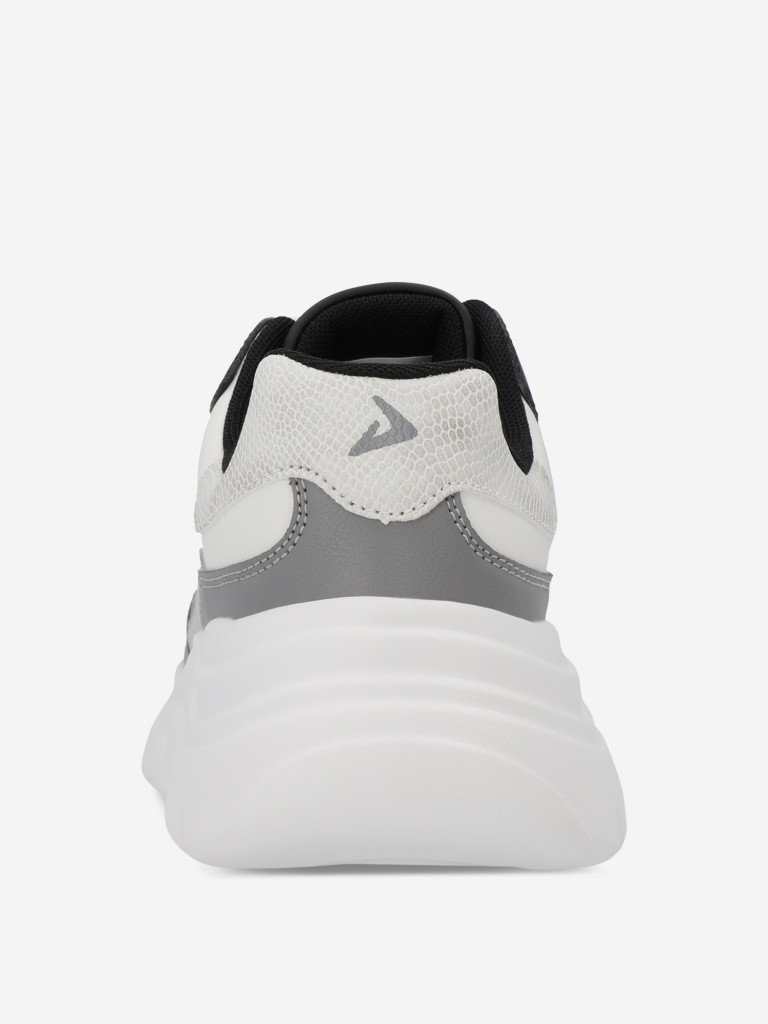 Demix Serena 4 әйелдер кроссовкасы — фото №4