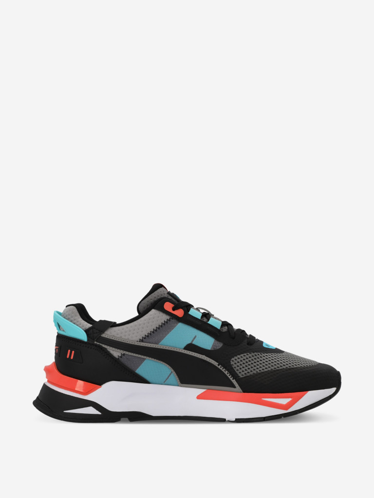Кроссовки мужские PUMA Mirage Sport Tech — фото №5