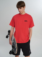 Vans Double Standard SS ерлер футболкасы — фото №2