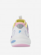 Кроссовки для девочек FILA Jaden Fl — фото №4
