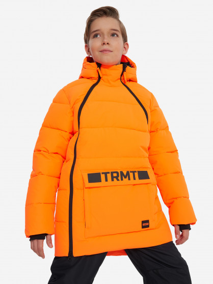 Пуховик для мальчиков Termit