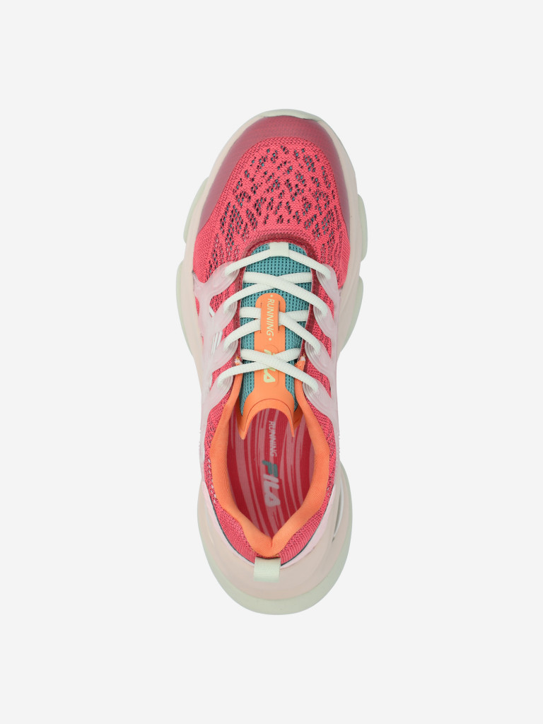 Кроссовки женские FILA Slv Runner — фото №6