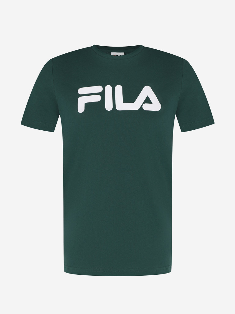 Футболка мужская FILA — фото №5