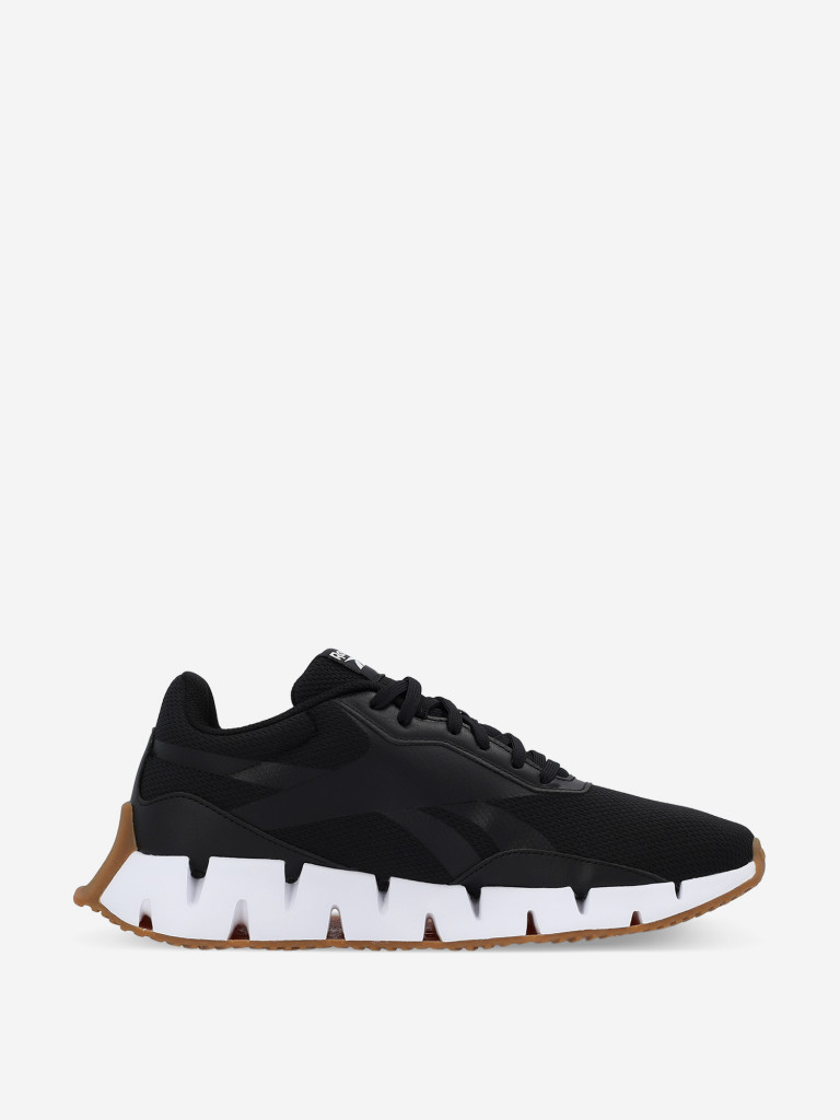 Кроссовки женские Reebok Zig Dynamica Str — фото №5