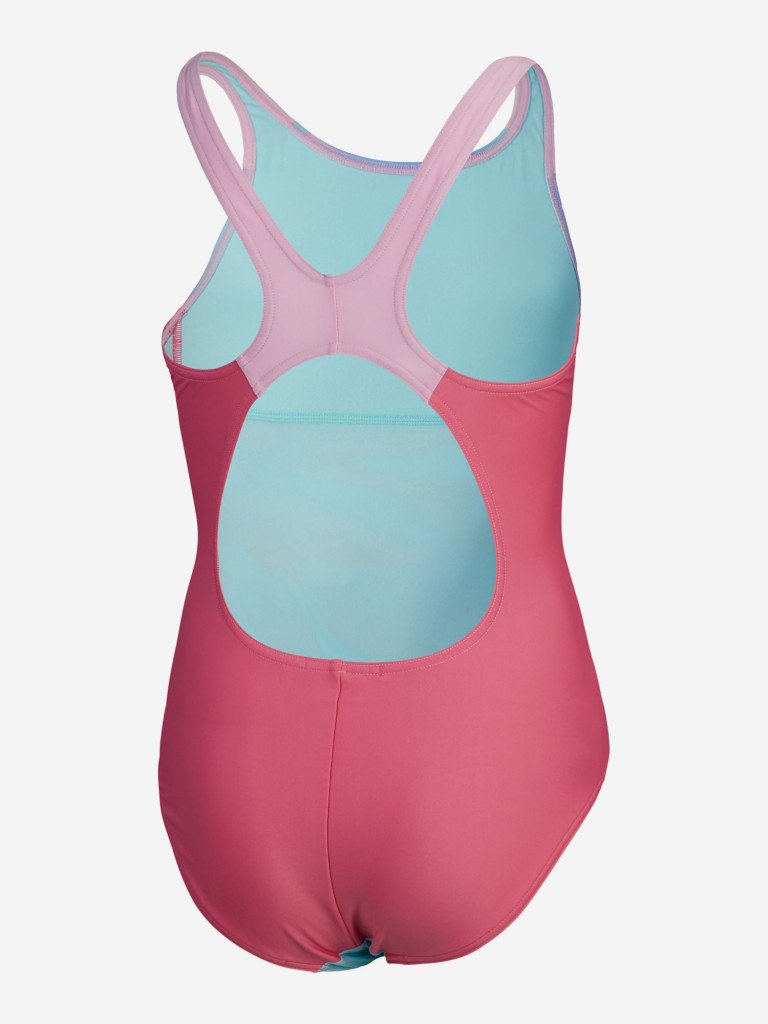 Speedo қыздар шомылу киімі — фото №5