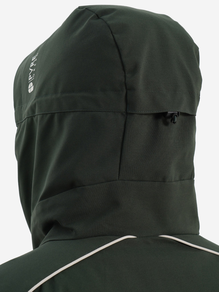 Protest Elgin ерлер жылы курткасы — фото №6