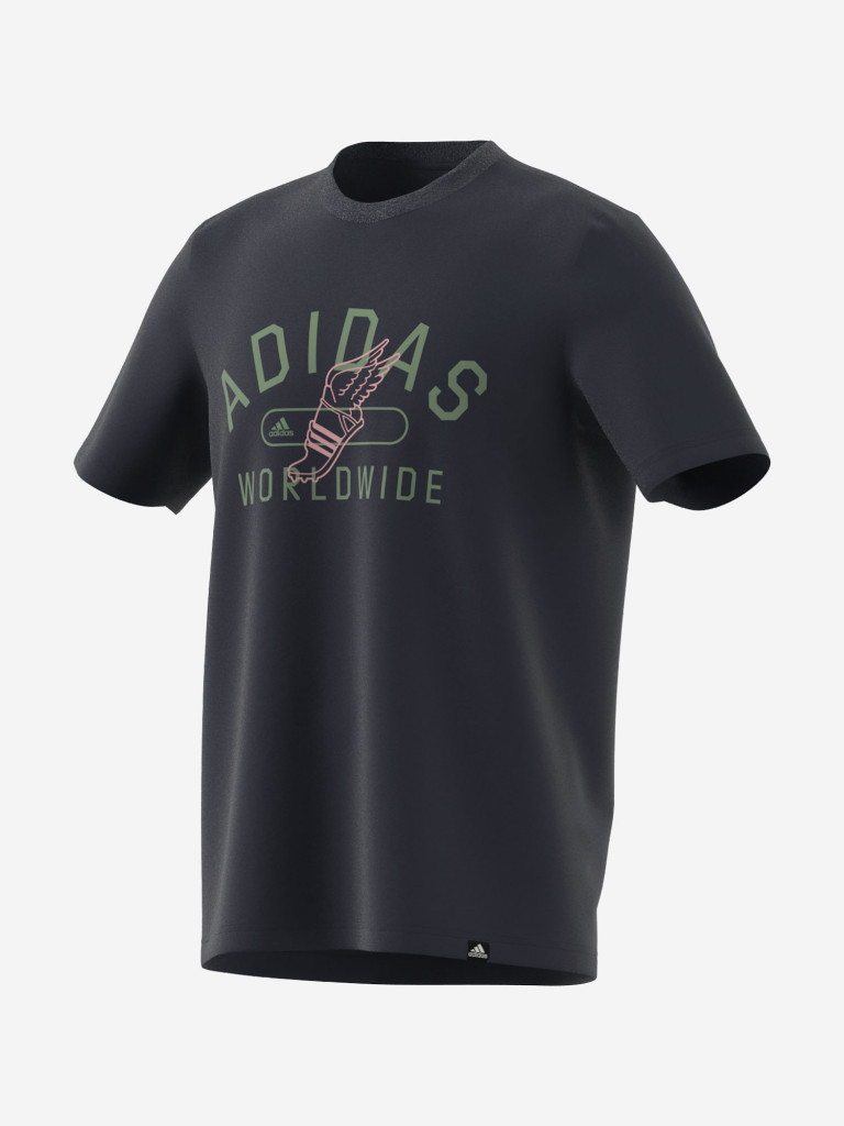 Футболка мужская adidas