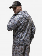 Худи мужское Remington Fishing Kaleidoscope — фото №4