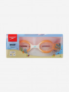 Очки для плавания детские Speedo Infant Illusion Goggle — фото №6