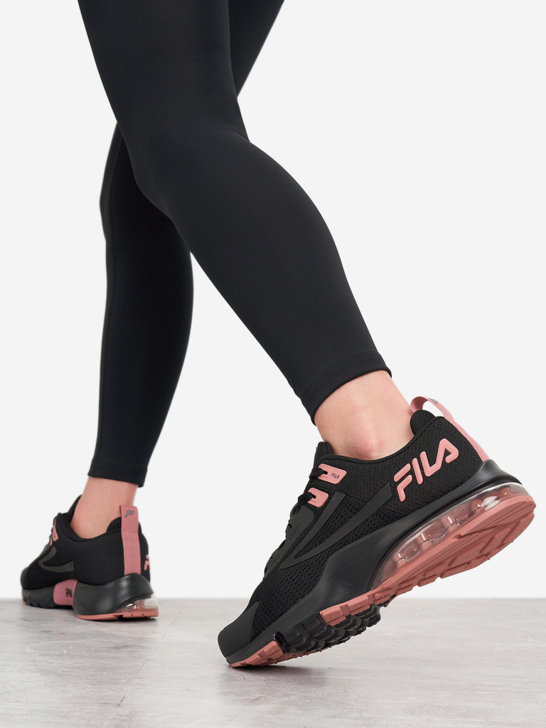 Кроссовки женские FILA Nitro — фото №8