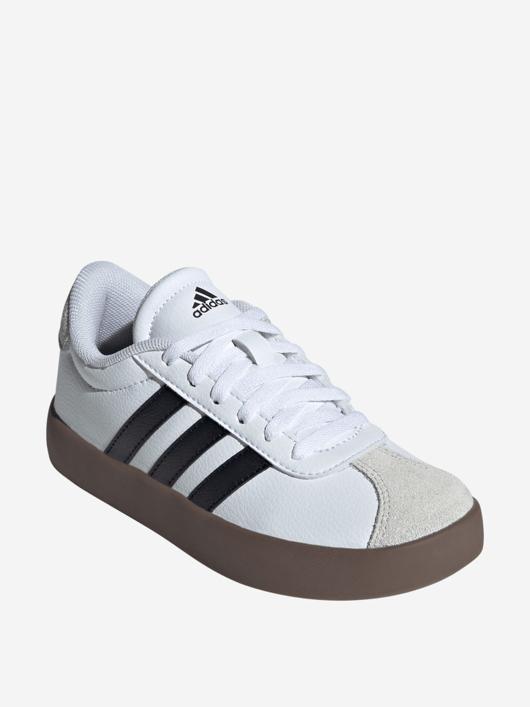 Кеды детские adidas Vl Court 3.0 K — фото №2