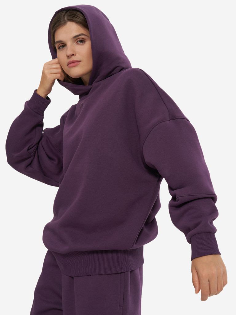 Reebok әйелдер худиі — фото №5
