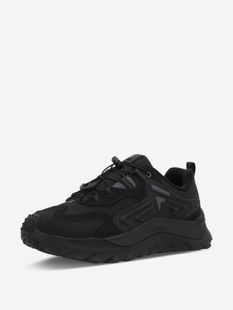 FILA Bounder ерлер жылы кроссовкасы — фото №2