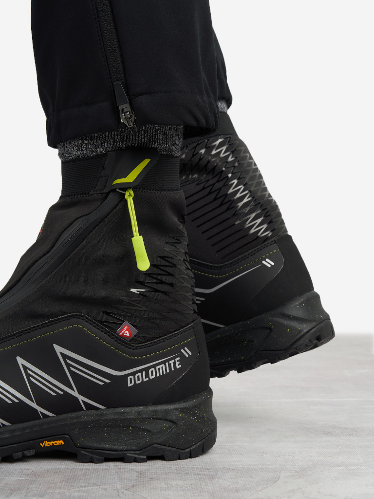 Ботинки утепленные мужские Dolomite Tamaskan 2.0 — фото №12