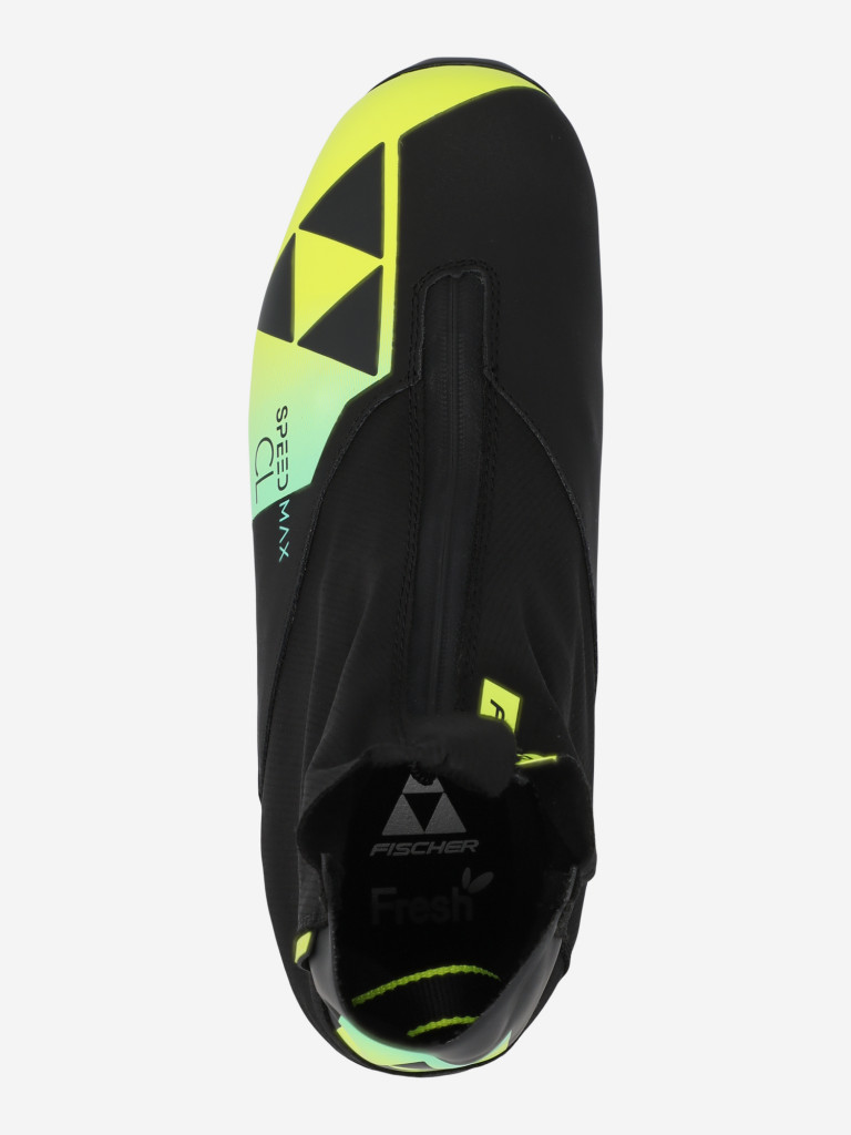 Fischer Speedmax Classic Jr балалар шаңғы бәтеңкесі — фото №5