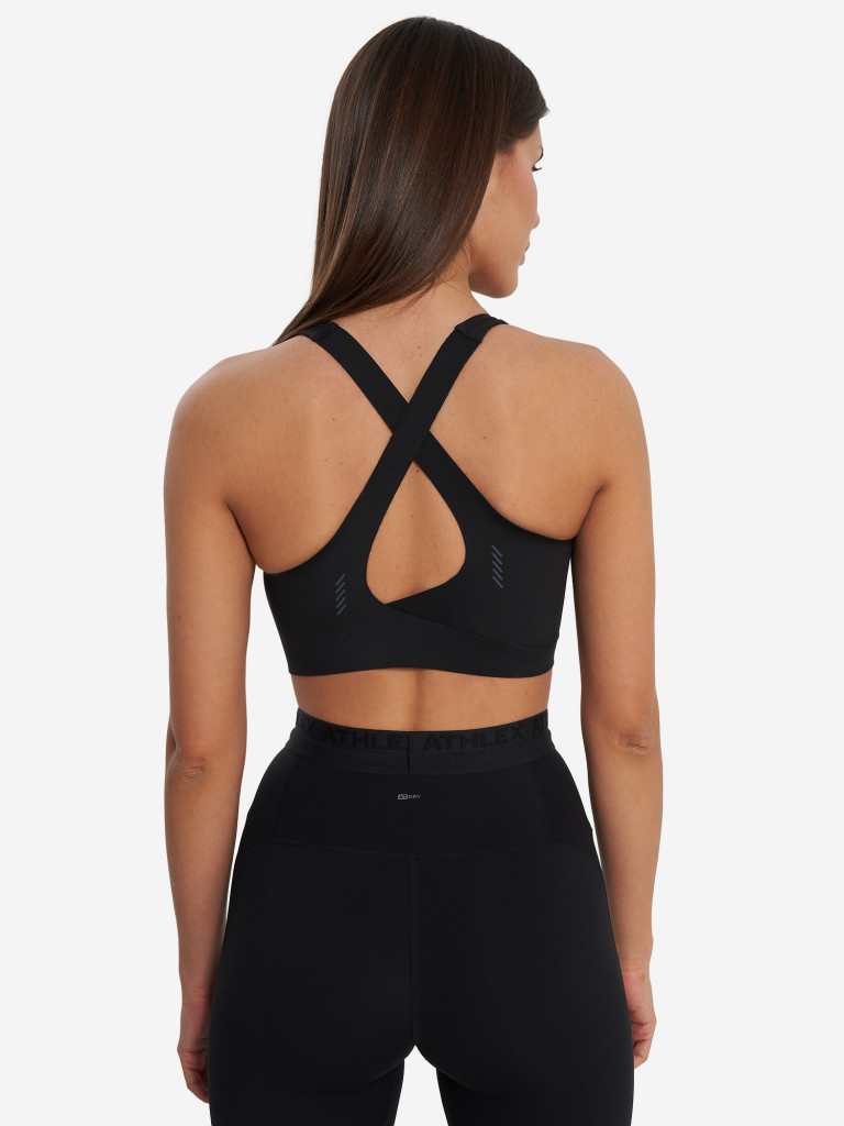 Athlex спорттық бра топы — фото №3