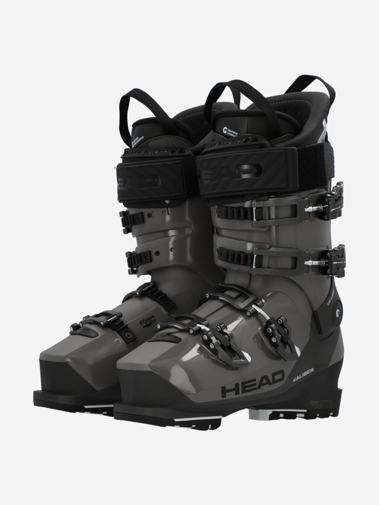 Ботинки горнолыжные Head Kaliber 120 MV GW — фото №10
