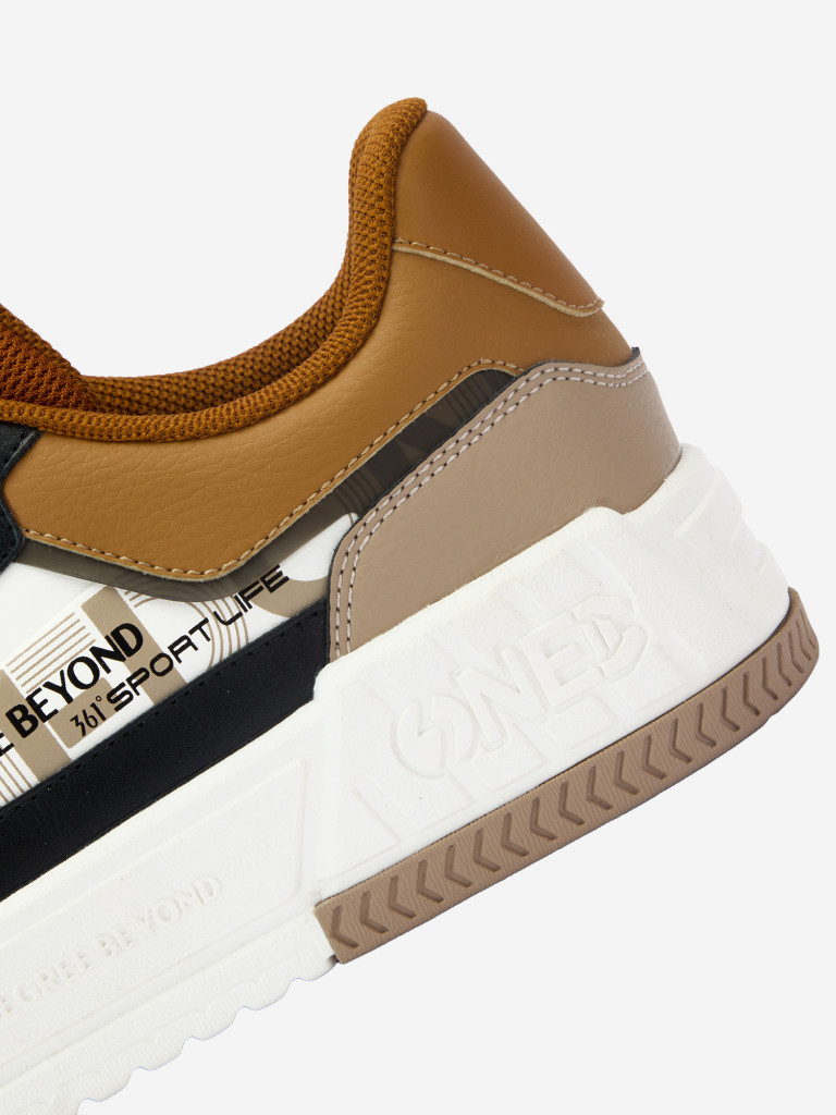 Кеды мужские 361° Skateboarding — фото №11