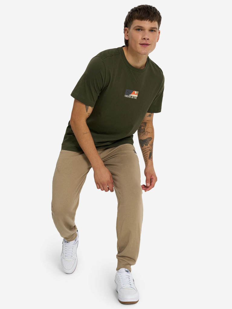 Футболка мужская PUMA — фото №4