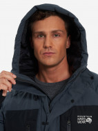 Пуховик мужской Mountain Hardwear First Tracks — фото №5