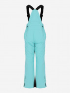 Брюки горнолыжные для девочек Glissade — фото №11