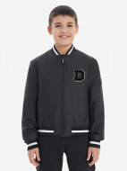 Demix ұлдарға арналған жылы курткасы — фото №2