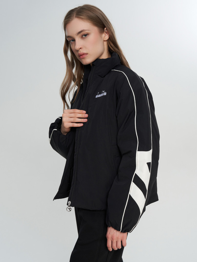 Diadora әйелдер жылы курткасы — фото №2