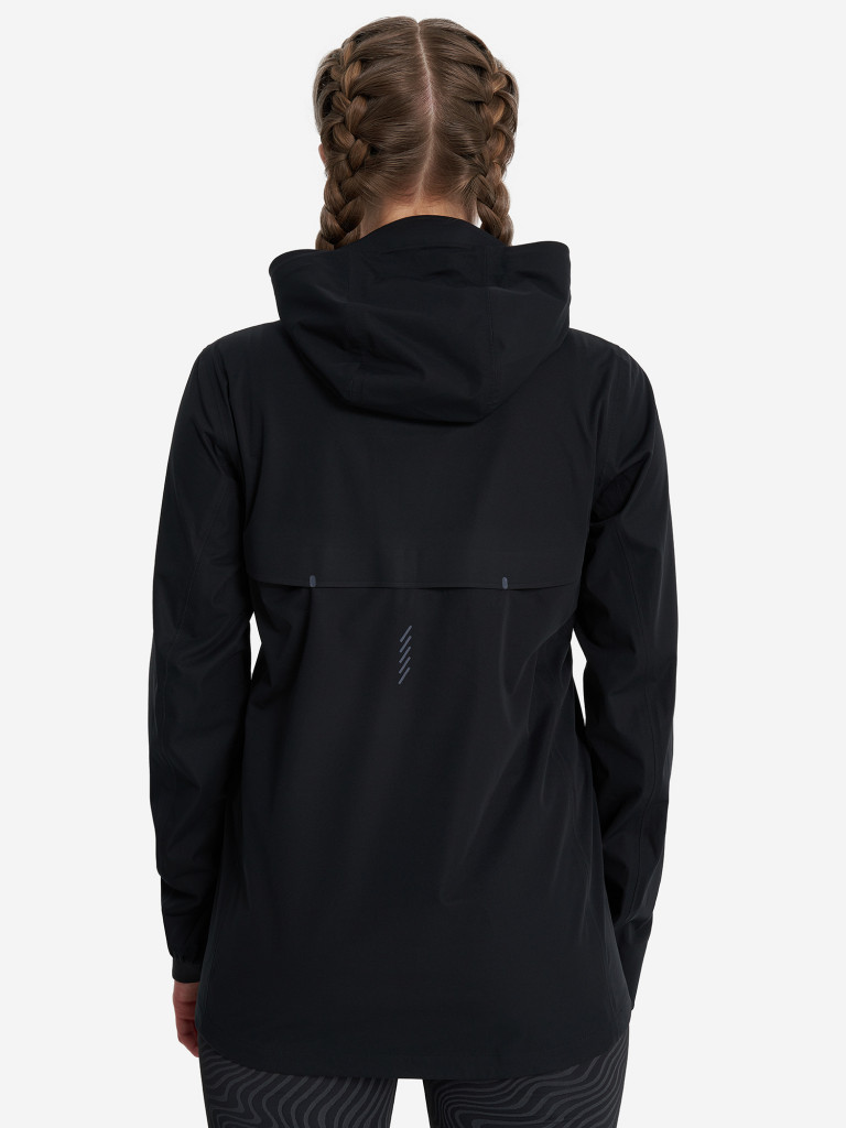 Куртка мембранная женская Athlex — фото №4