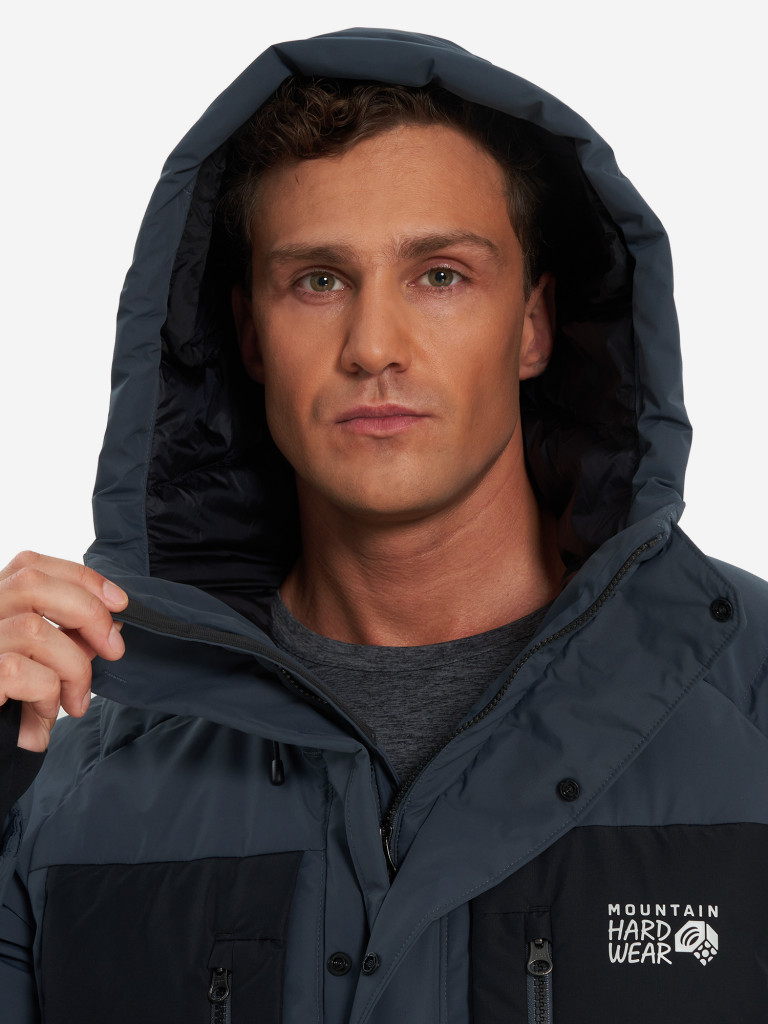 Пуховик мужской Mountain Hardwear First Tracks — фото №5