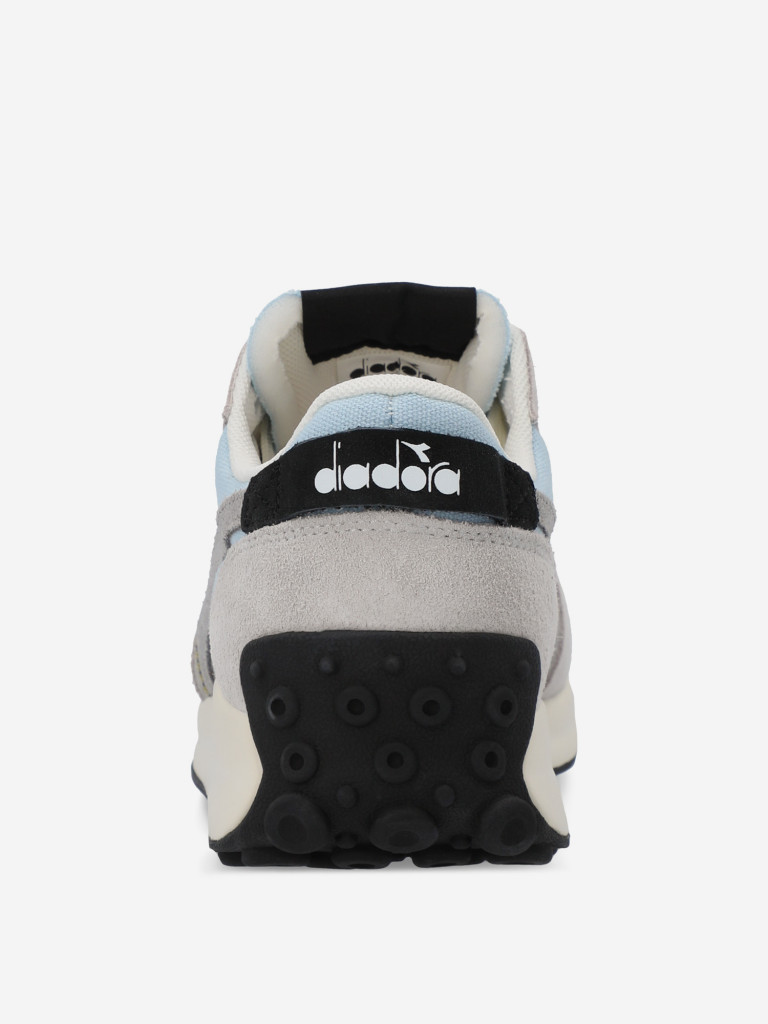 Кроссовки женские Diadora Race Suede Sw — фото №4
