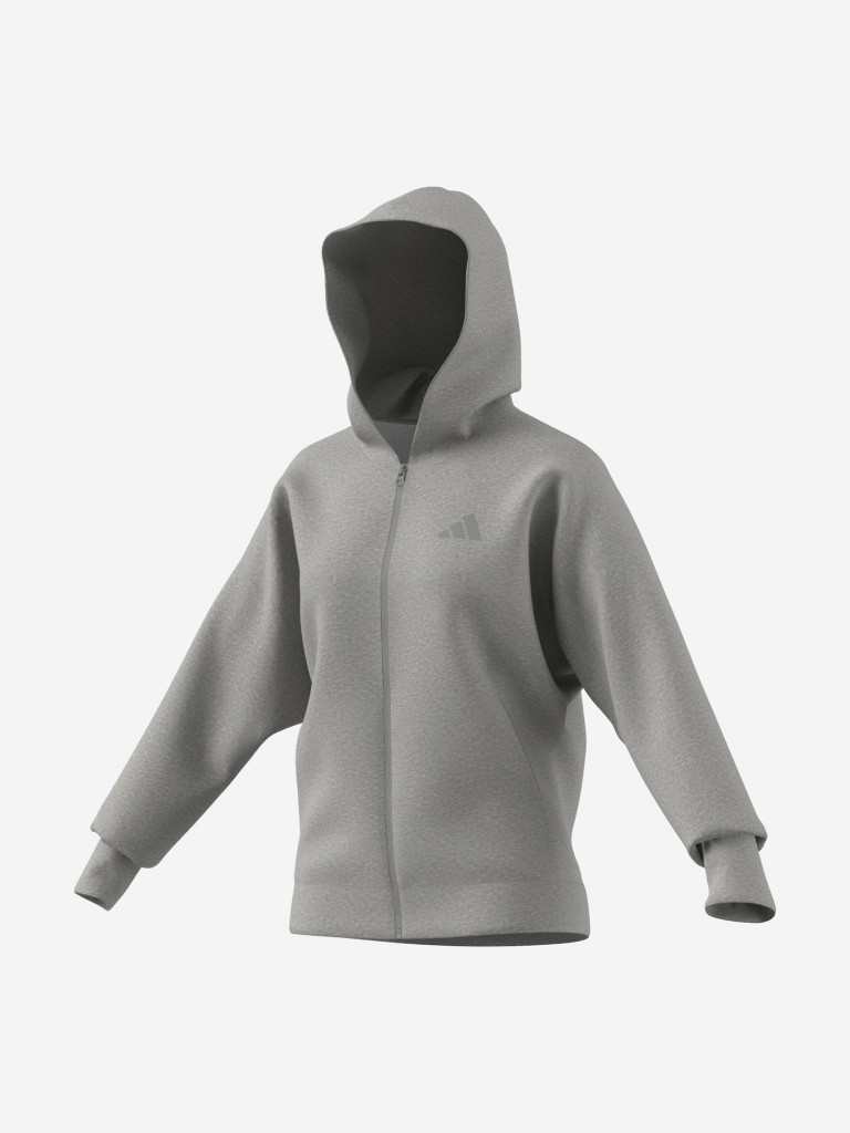 Толстовка женская adidas All Szn