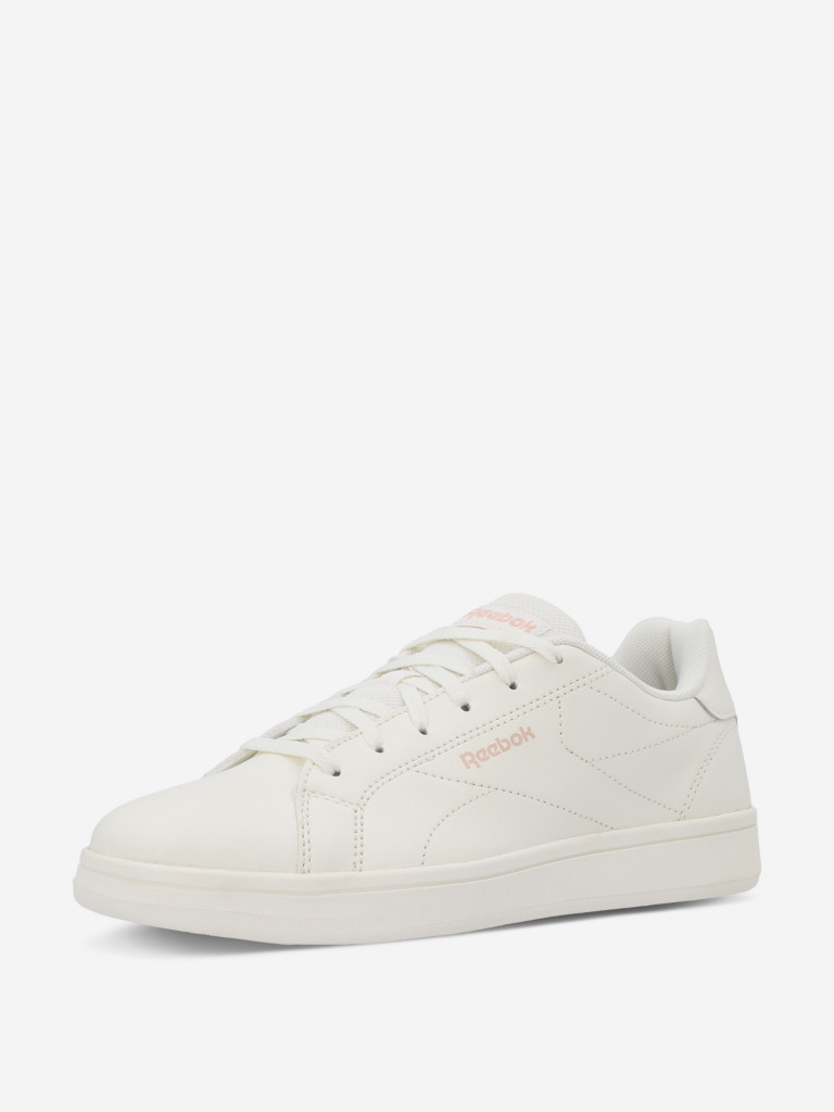 Кеды женские Reebok Royal Complete Cln2 — фото №3