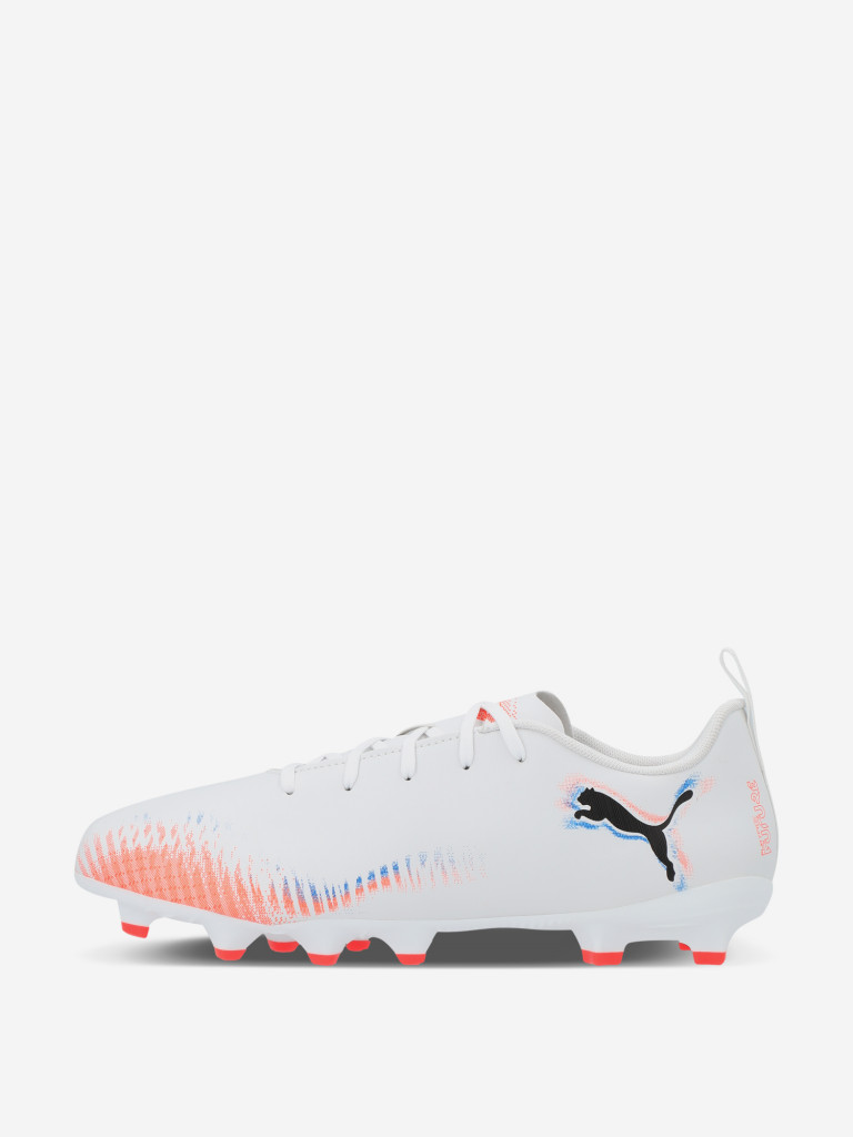 Puma Future 8 Play Fg/Ag Jr ұлдар бутсы — фото №2