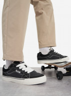 Кеды мужские Termit Ego