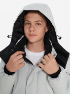 Пуховик для мальчиков Oldos! — фото №6