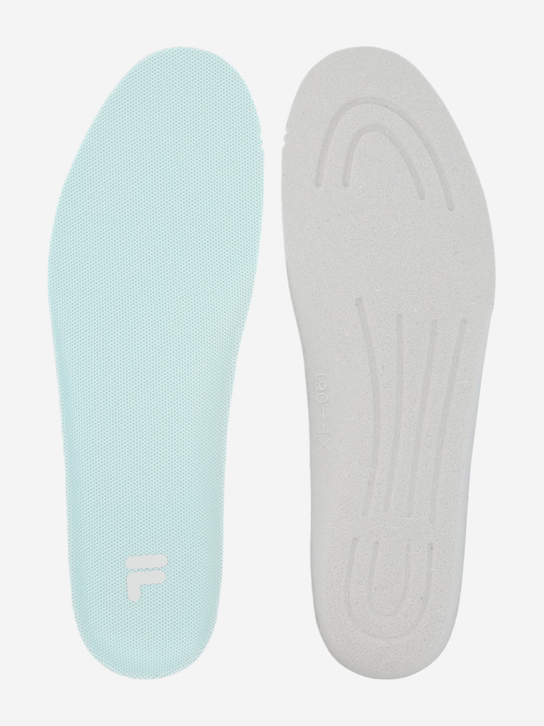 Кроссовки для девочек FILA Explore — фото №7