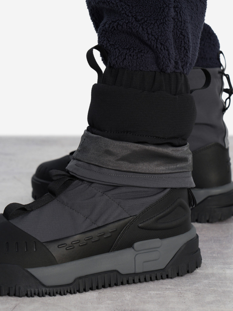 Дутики мужские FILA Powder — фото №12