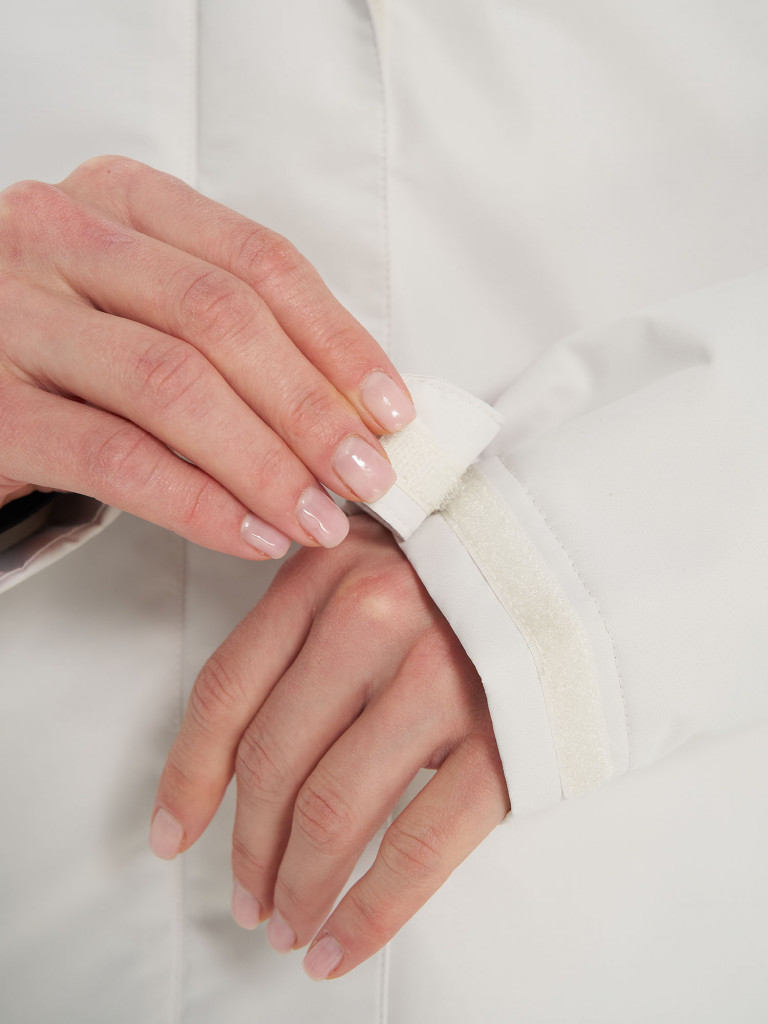 Куртка утепленная женская Outventure — фото №8