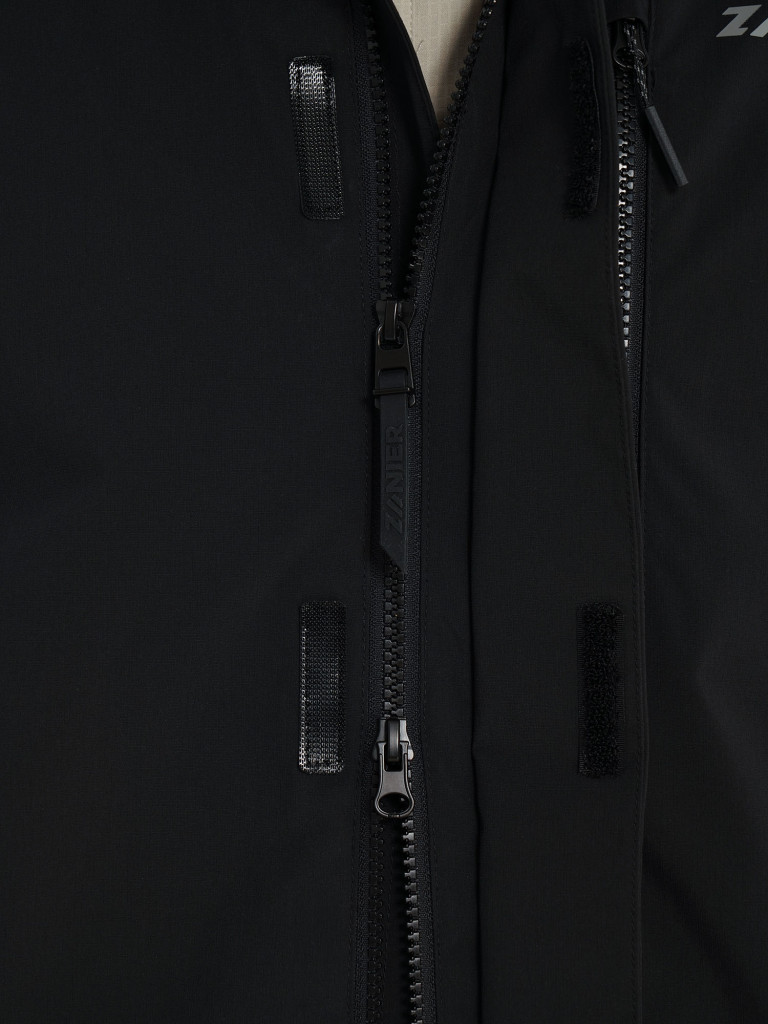 Zanier ерлер мембраналы курткасы — фото №12