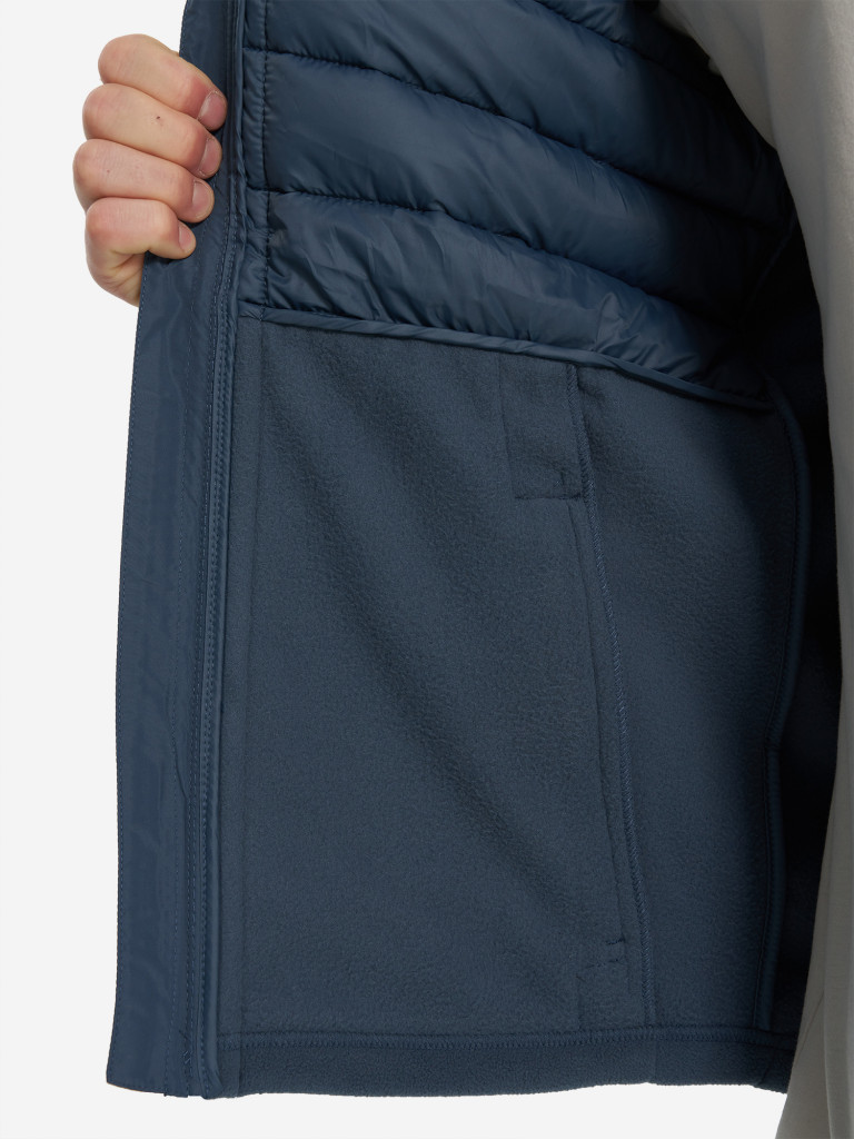 Легкая куртка мужская Demix — фото №7