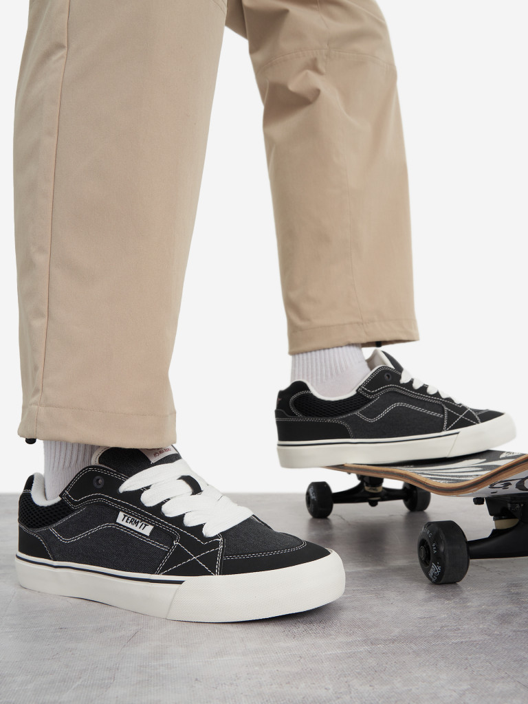 Кеды мужские Termit Ego